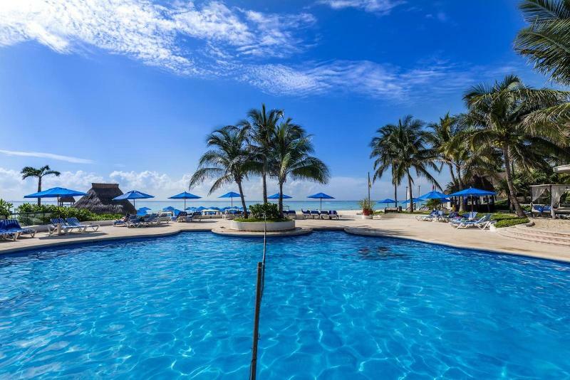 Pensión Dolce Caribe Golf