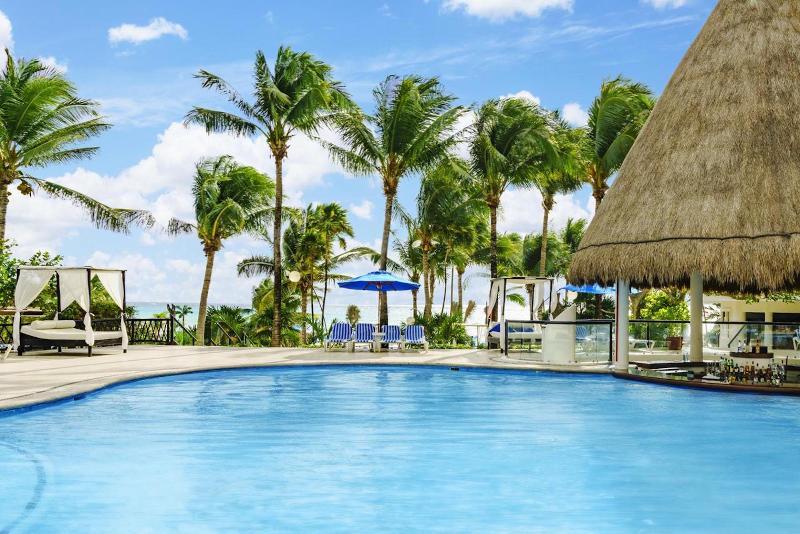 Dolce Caribe Golf Pensión