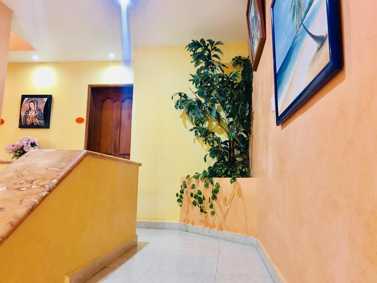 Dolce Caribe Golf Playa del Carmen