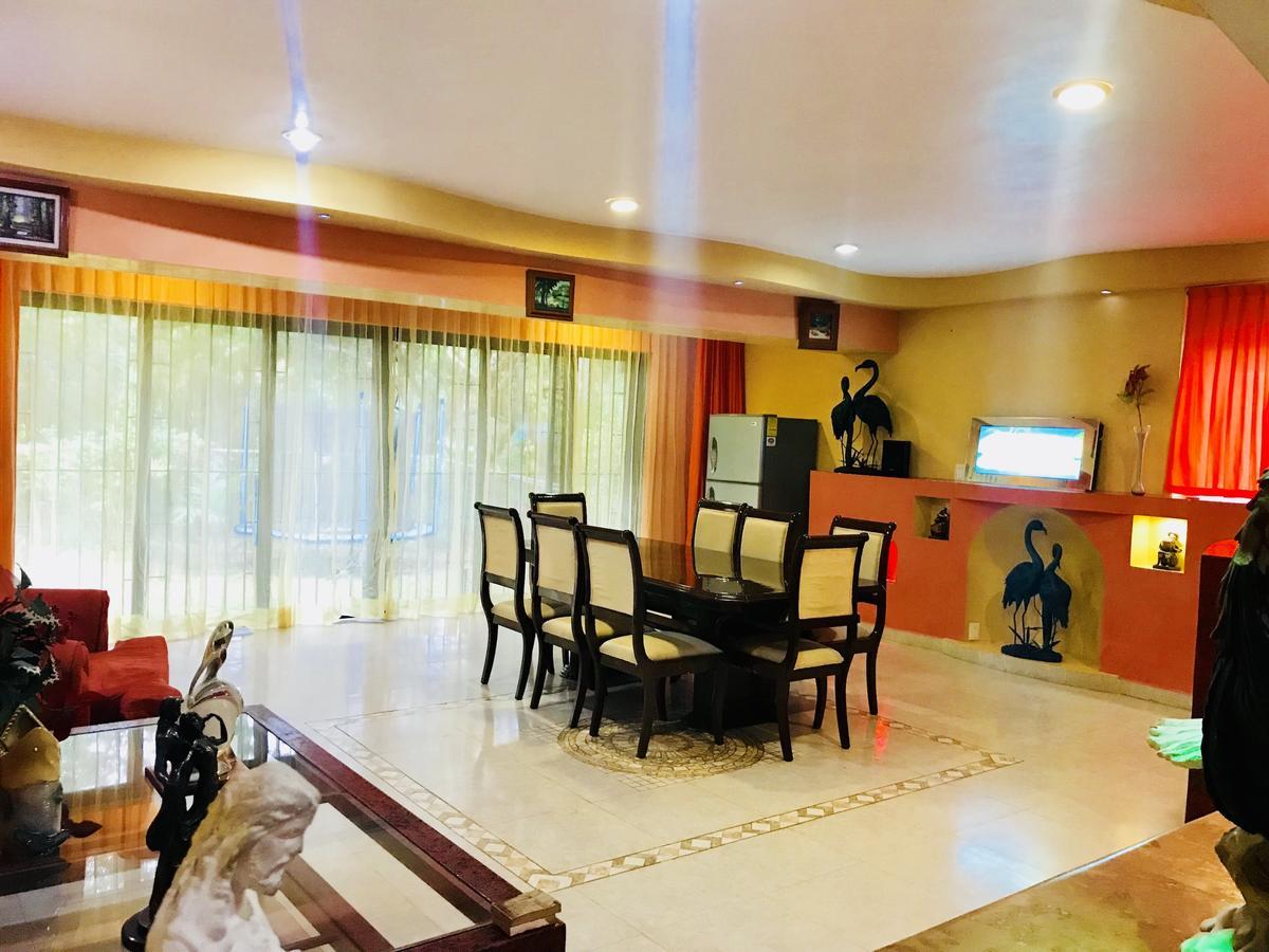 Dolce Caribe Golf Playa del Carmen