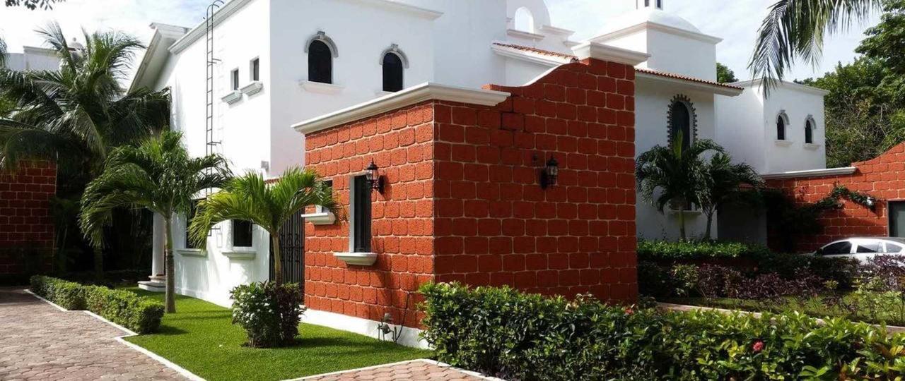 Pensión Dolce Caribe Golf 3*