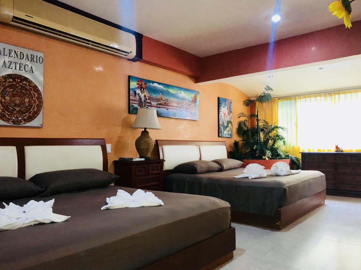 Dolce Caribe Golf 3* Playa del Carmen