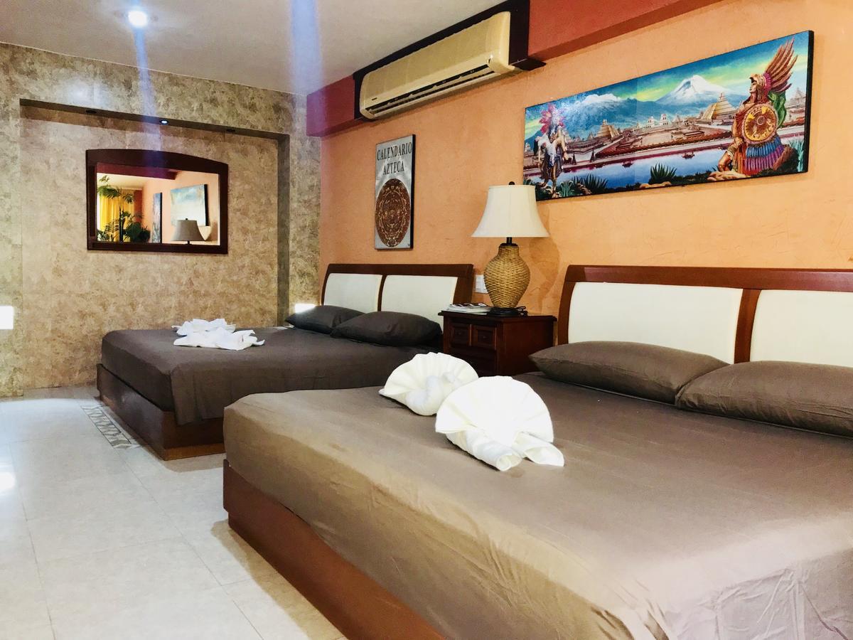 Dolce Caribe Golf