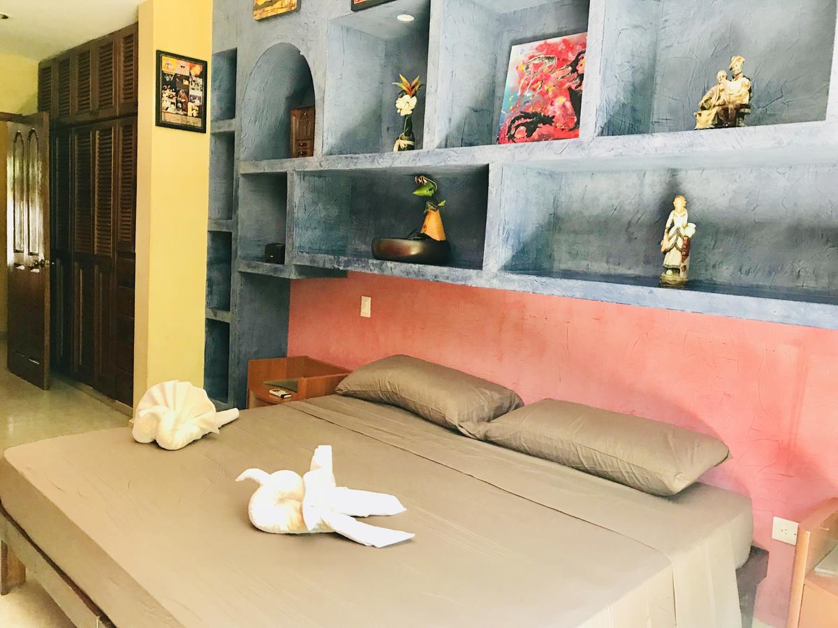 Dolce Caribe Golf Playa del Carmen